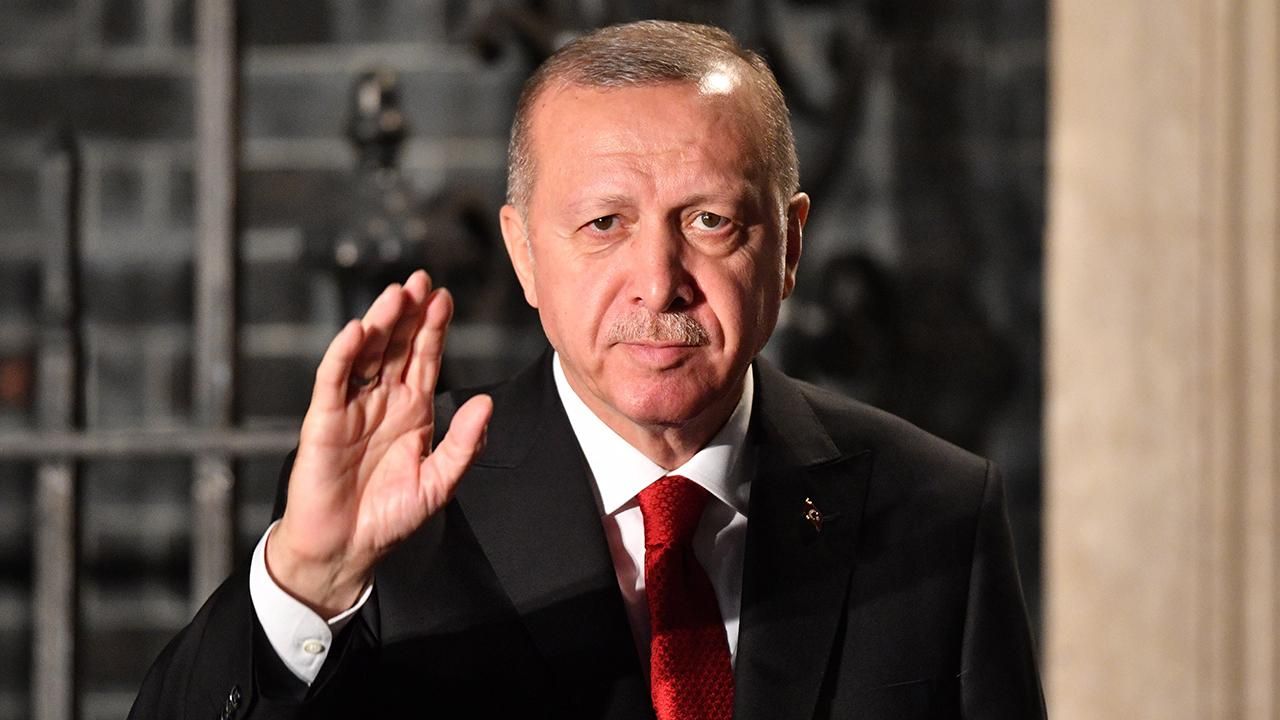 Cumhurbaşkanı Erdoğan’dan Bilim İnsanlarına Çağrı