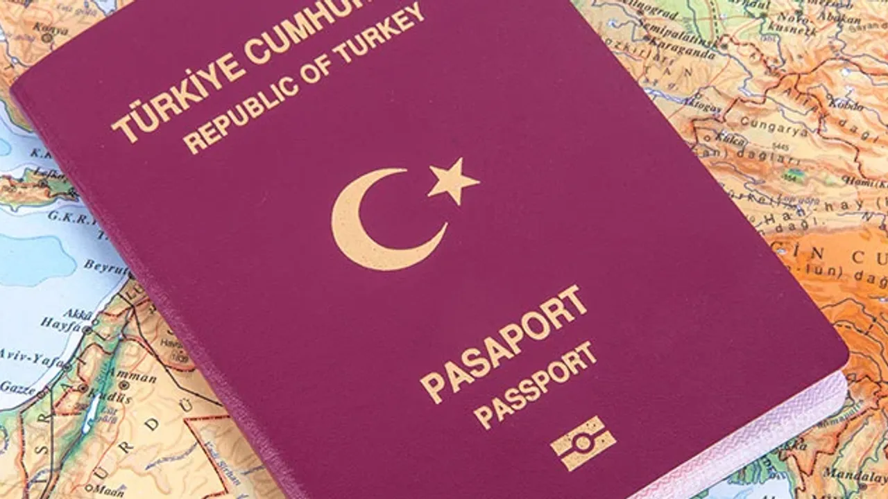 Türkiye’den Vize İstemeyen 38 Ülke