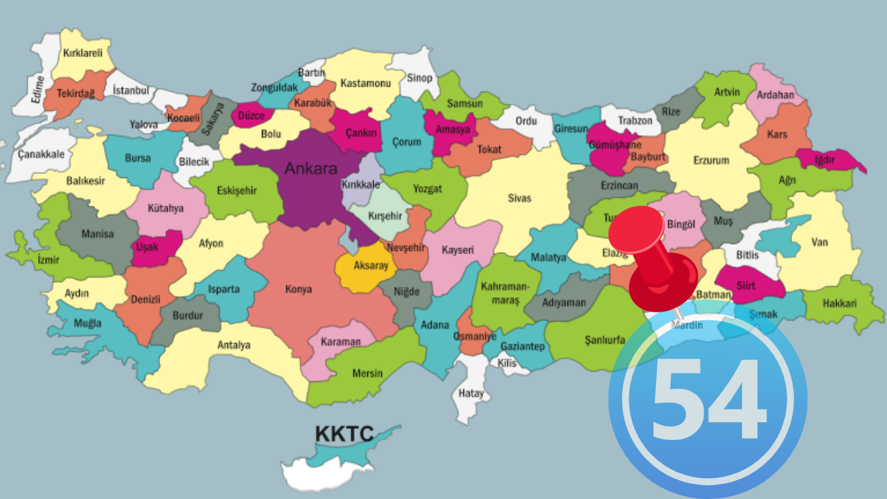 İstanbul Hariç 54 İlin Öğretmen İhtiyaç Sayısı Belli Oldu!