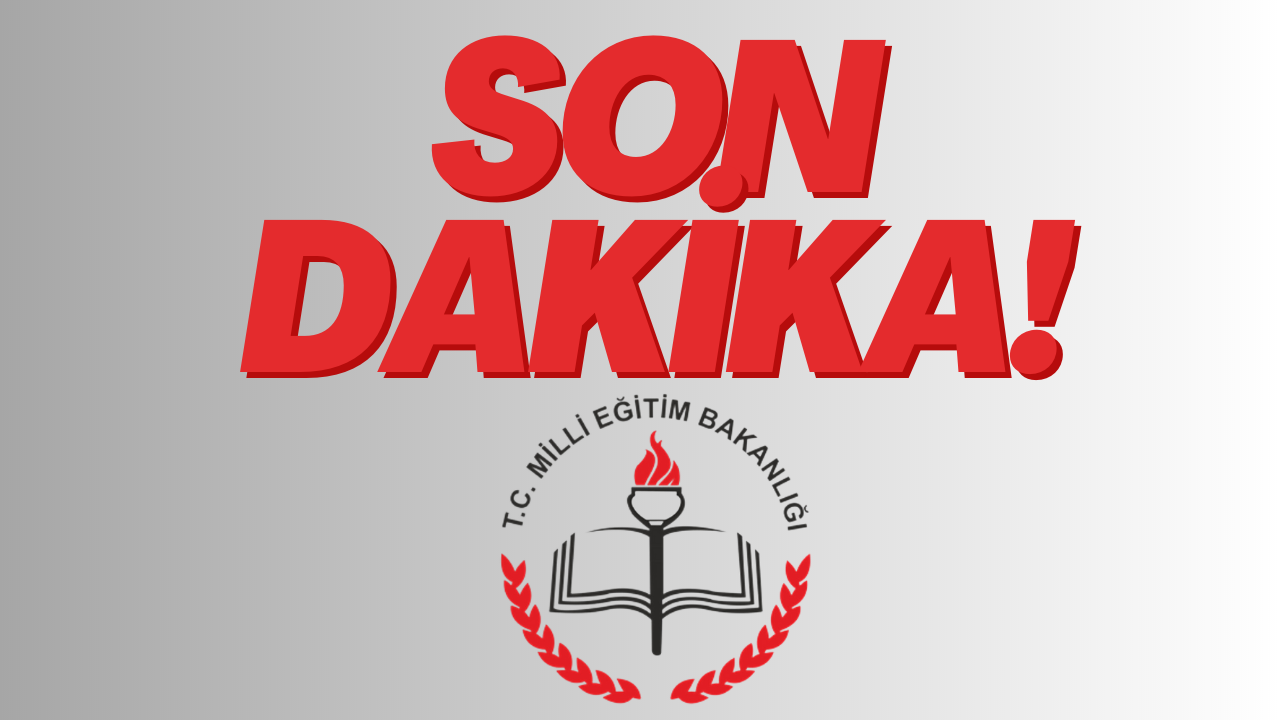 Son Dakika! İstanbul’da Norm Fazlası Öğretmen Atamaları Ertelendi!
