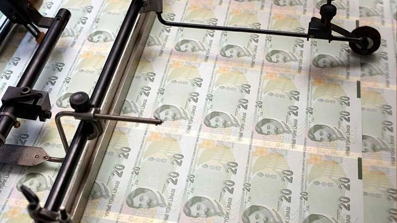 500 TL ve 1000 TL Yeni Banknot Basılacak! Tarih Verildi Ziraat Bankası Genel Müdür Yrd
