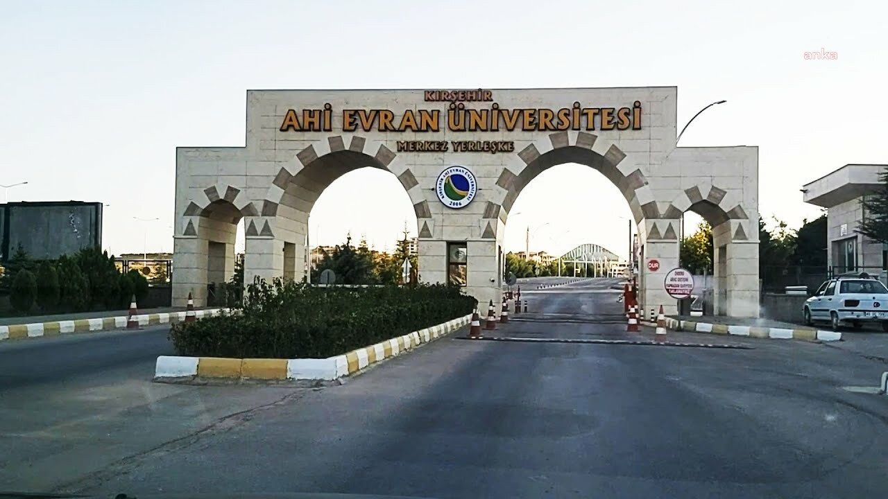 Torpile Liyakatsizliğe Ayrımcılığa Alıştık Ama Bu Kadar Da Olmaz! Kırşehir Üniversitesi…