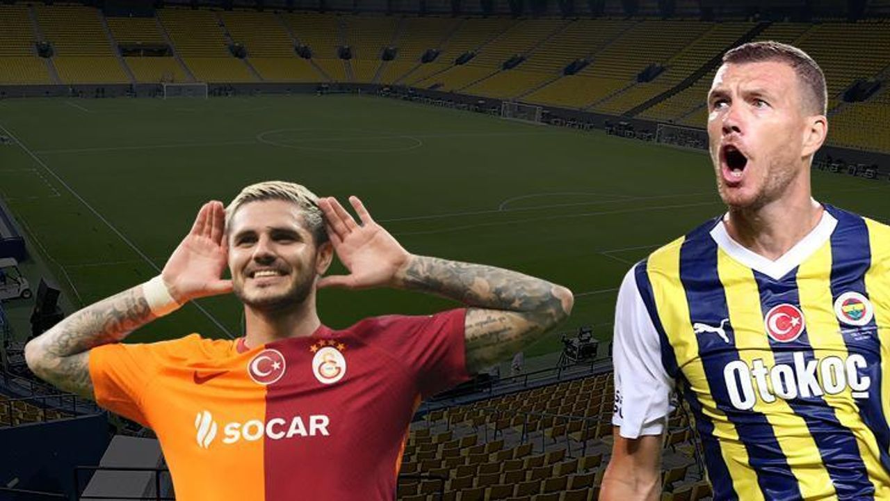 Galatasaray Fenerbahçe Maçı İptal mi Oluyor? Atatürk ve İstiklal Marşı Krizi