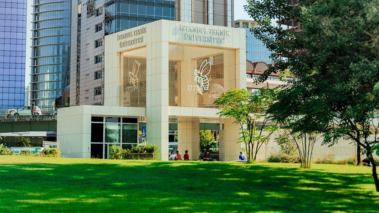 İstanbul Teknik Üniversitesi Personel Alım İlanı Yayınlandı