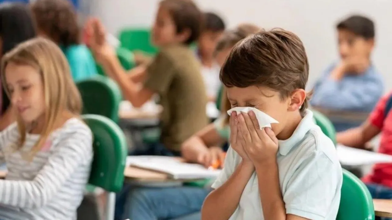 Pandemi Geri Gelirse Sömestr Tatili Sonrası Okullar Açılacak Mı?