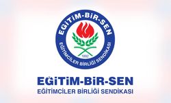 Eğitim Bir Sen Şube Başkanı Değişti!