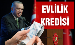 Cumhurbaşkanı Erdoğan Evlilik Kredisinde Müjdeyi Verdi!