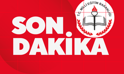 MEB’den Son Dakika Kararı! Türkiye Geneli Tüm Okulları İlgilendiriyor! Tarih: 26 Aralık