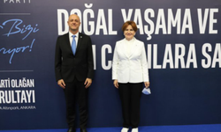 İYİ Parti İzmir Belediye Başkan Adayı Ümit Özlale Oldu! Ümit Özlale Kimdir?