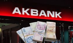  Akbank’tan 90 Bin TL’ye Kadar Özel Kredi Geliyor!