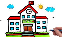Kayseri'de Çığ Gibi Büyüyen Proje: Her Ev Bir Okul