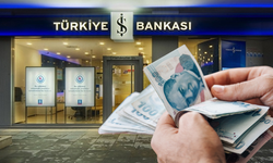 Türkiye İş Bankası Sıfır Faizli Kredi Kampanyasını Başlattı