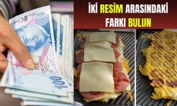 Öğretmen Ücretlerinde İki Resim Arasındaki Fark!