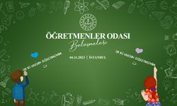 Öğretmenler Odası Buluşması 2 Aralık’ta Kastamonu’da! Katılmak İsteyenler…