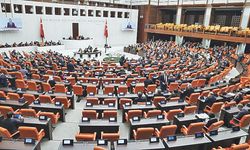 Meclis’te PDR Öğretmenlerini Yok Sayan Kanun Teklifi! Türk PDR Derneği’nden Sert Yanıt