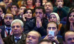 100 Bin Atama İçin 4 Şubat’ta Ankara’da