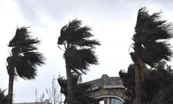 Bursa’da Fırtına Alarmı! 29 Kasım Çarşamba Okullar Tatil Olacak Mı? Uzmanlar Tatil Önerdi…