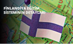 Örnek Eğitim Finlandiya'da! İşte O Eğitim Sisteminin Detayları…