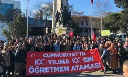 Öğretmenler Bir Kez Daha Mülakatsız 100 Bin Atama İçin 16 Aralık’ta Ulus’ta