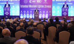 Bakan Tekin: En Güçlü Enstrüman Eğitim