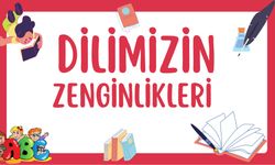 Dilimizin Zenginlikleri Projesi İzmir’de Hayat Buldu!