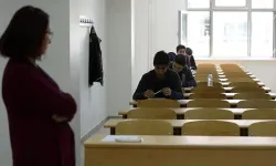 Üniversite Tarafından Öğretmenlere Resen Sınav Görevi Verildi!
