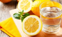 Diyet İçin Limonlu Su Nasıl Hazırlanır?