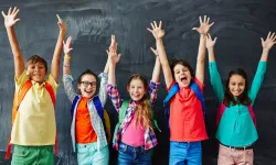 Okullarda Değişim: Kantinlerin Çorba Ve Meyve Günü Etkinliği Uygulanacak!