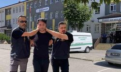 Öğretmenin Katil Zanlısından Kan Donduran Açıklama