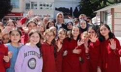 LGS Öncesi Öğrenciler Okullarda İkramla Karşılanacak