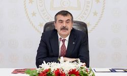 Bakan Tekin'den LGS'ye Girecek Öğrencilere Önemli Mesaj