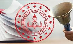 Tüm Okullarda Son Hafta Bu Program Uygulanacak