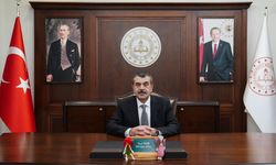 Bakan Tekin'den "15 Temmuz Demokrasi ve Birlik Mesajı"