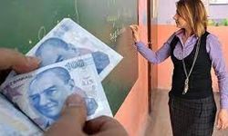 Öğretmenlere İkramiye Müjdesi Muhalefetten Geldi!