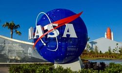 NASA UFO Tespit Ettiğini Açıkladı