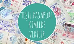 Öğretmenler Yeşil Pasaporttan Nasıl Faydalanır