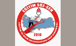 Eğitim Söz Sen'den Yusuf Tekin'e Tebrik Mesajı