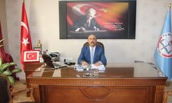 Aksaray İl Milli Eğitim Müdürü Hacı Ömer Kartal Görevden Alındı