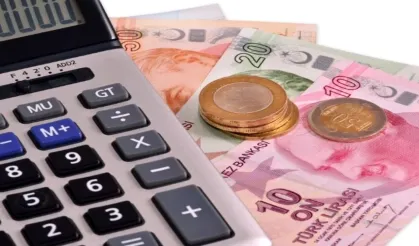 Ülkemizde Eğitime Son 5 Yılda 2.6 Trilyon Lira Harcandı