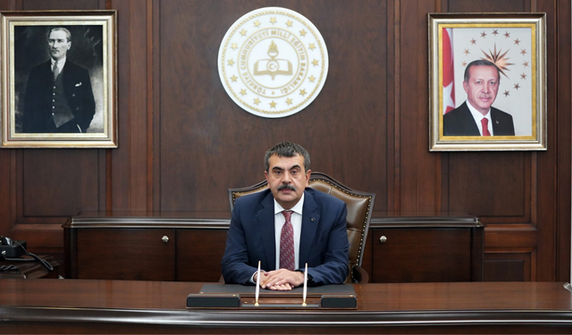 Erzurum Büyükşehir Belediye Başkanı Yusuf Tekin Mi Olacak?