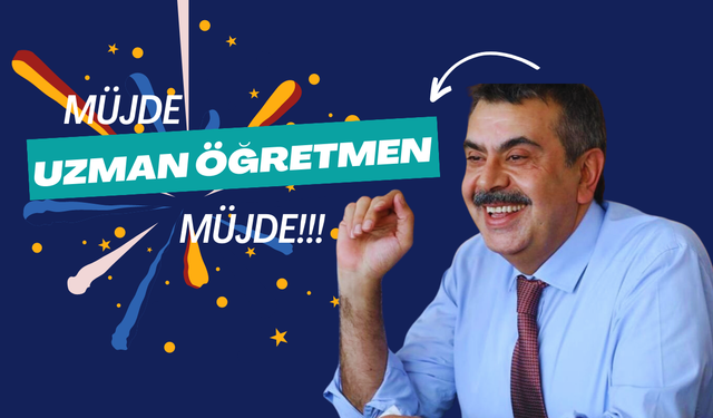 Bakan Tekin’den ÖMK Açıklaması! Uzmanlık 5 Yıla Mı Düşecek 7 Yıla Mı? Yeni ÖMK Tarihi...