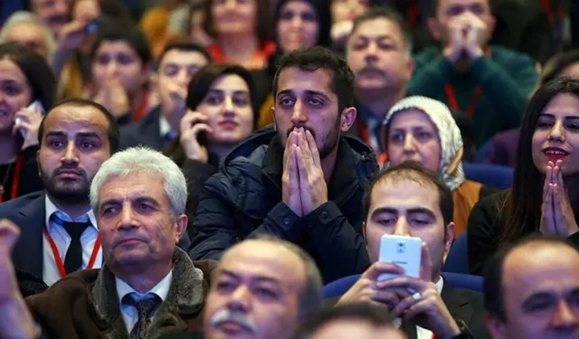 Türkçe öğretmenlerini sevindirecek haber yolda!