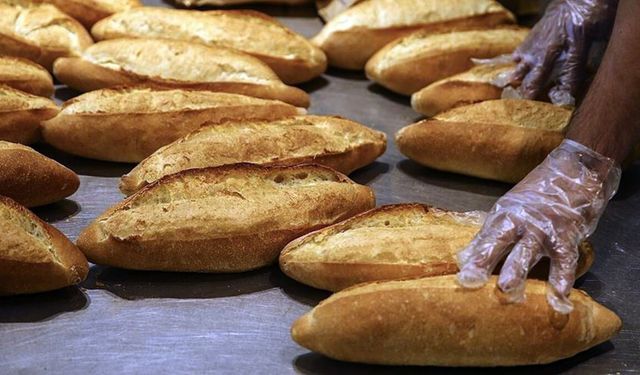 İstanbul’da Ekmeğe Yeniden Zam Yapıldı! İstanbul Ekmek Fiyatları Kasım 2023