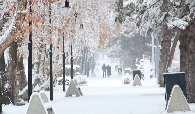 Erzurum Atatürk Üniversitesi 25 Aralık Pazartesi Günü Tatil mi?