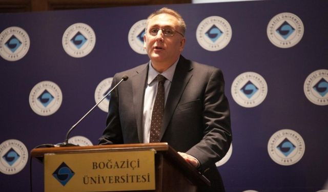Bandırma Onyedi Üniversitesi’nde Görev Değişimi! BANÜ'ye Yeni Rektör Atandı…