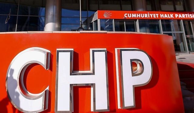 CHP Yerel Seçim Belediye Başkan Adayları Belli Oldu!