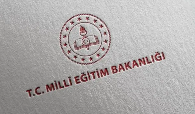 Bakanlığın “Tadilat” Paylaşımı!