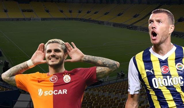 Galatasaray Fenerbahçe Maçı İptal mi Oluyor? Atatürk ve İstiklal Marşı Krizi