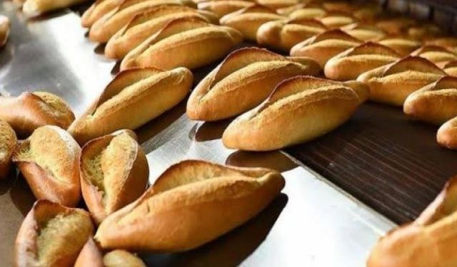 Bursa’nın o İlçesinde Ekmek Hâlâ 1 TL’den Satılıyor! Vatandaşa Hizmet