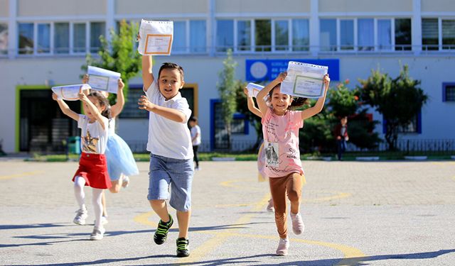 Ara Tatil Değişti: Okullarda İkinci Ara Tatile Ramazan Bayramı Düzenlemesi!